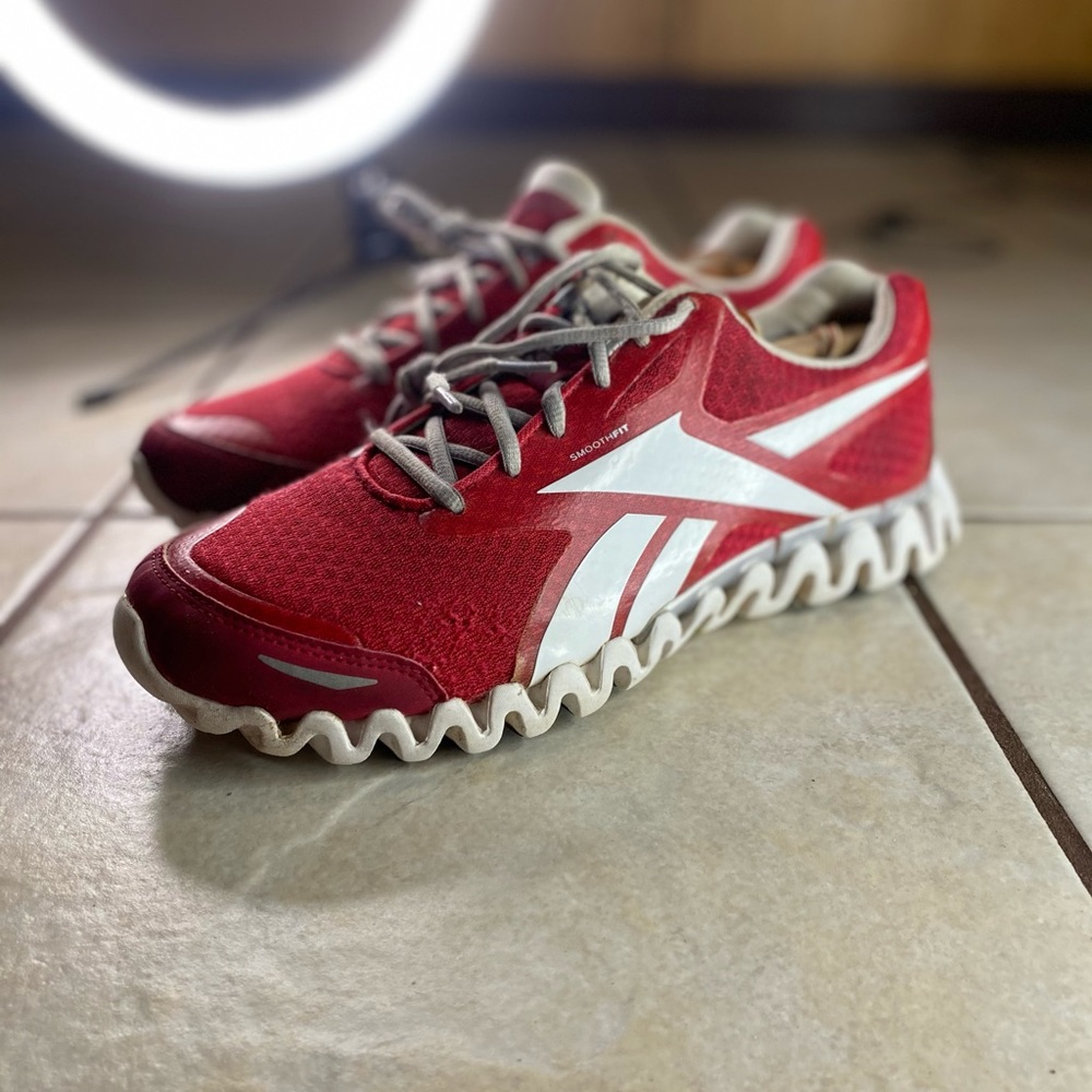 Reebok Premier Zignano Shoes 9.5